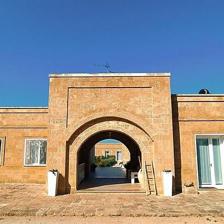 توري لابيلو Residenza Case Arse المظهر الخارجي الصورة