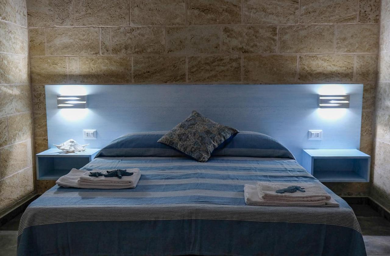 توري لابيلو Residenza Case Arse المظهر الخارجي الصورة