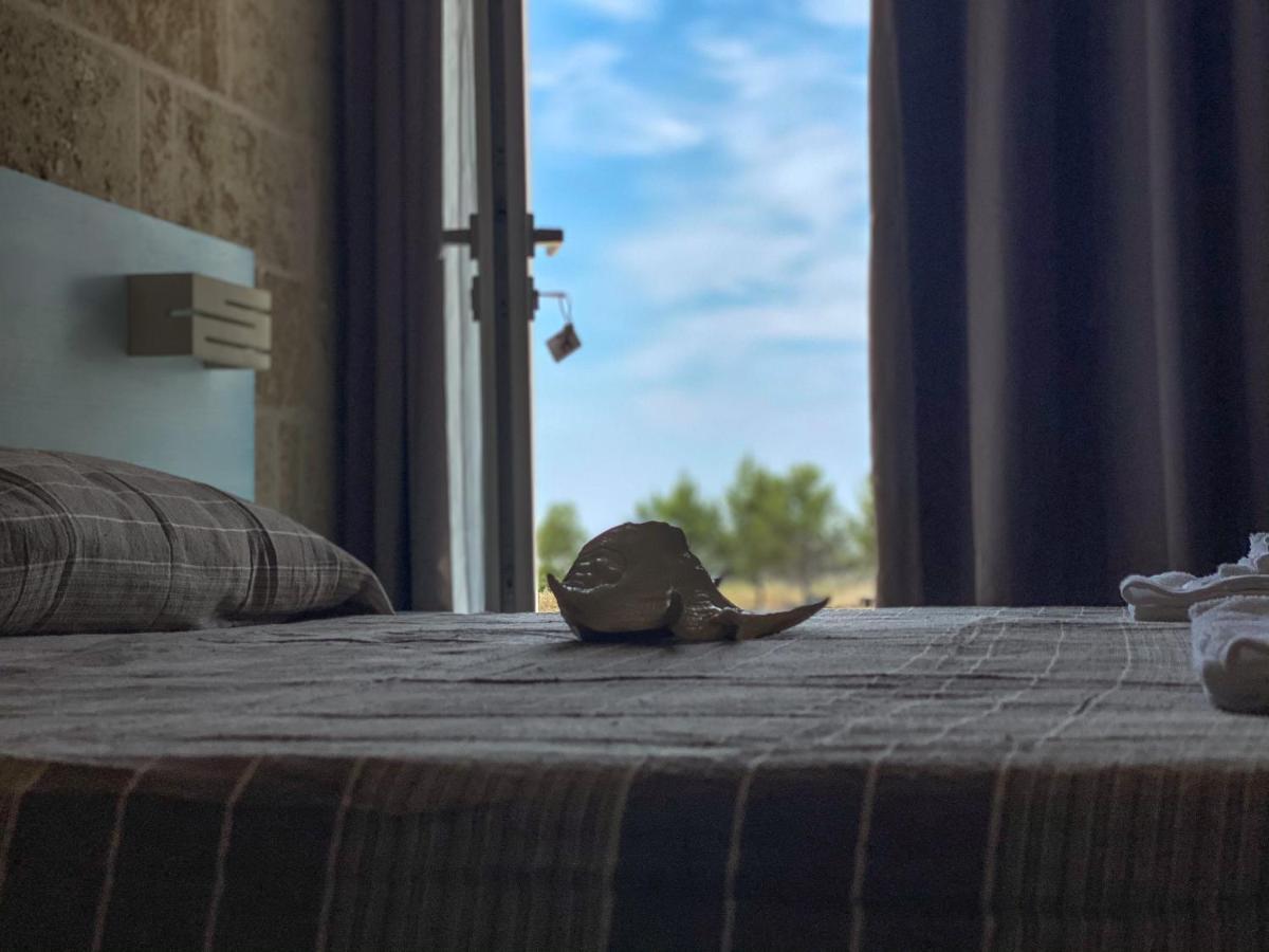 توري لابيلو Residenza Case Arse المظهر الخارجي الصورة