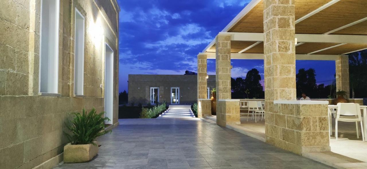توري لابيلو Residenza Case Arse المظهر الخارجي الصورة