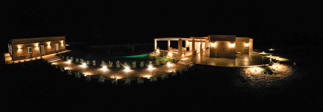 توري لابيلو Residenza Case Arse المظهر الخارجي الصورة