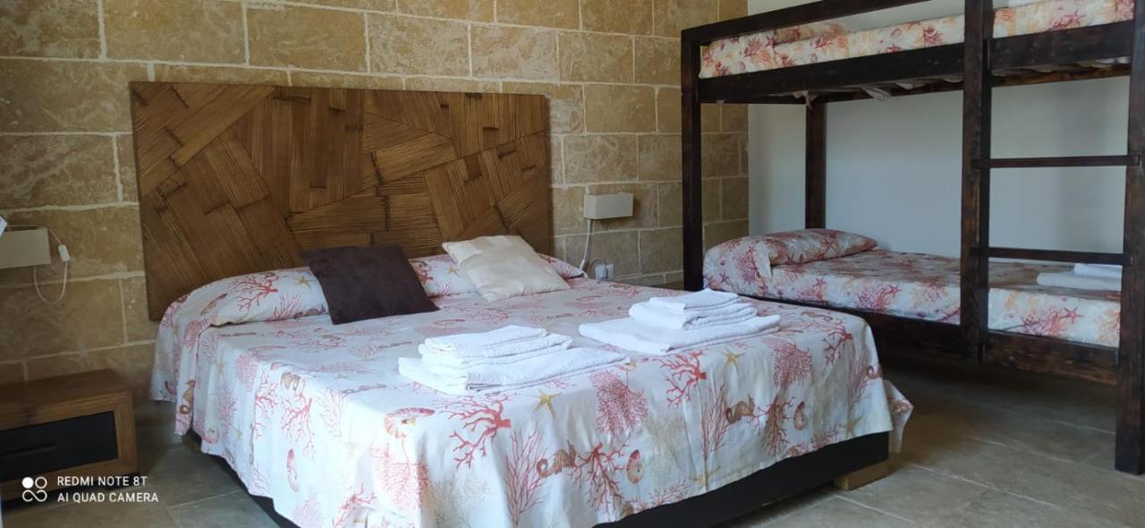 توري لابيلو Residenza Case Arse المظهر الخارجي الصورة