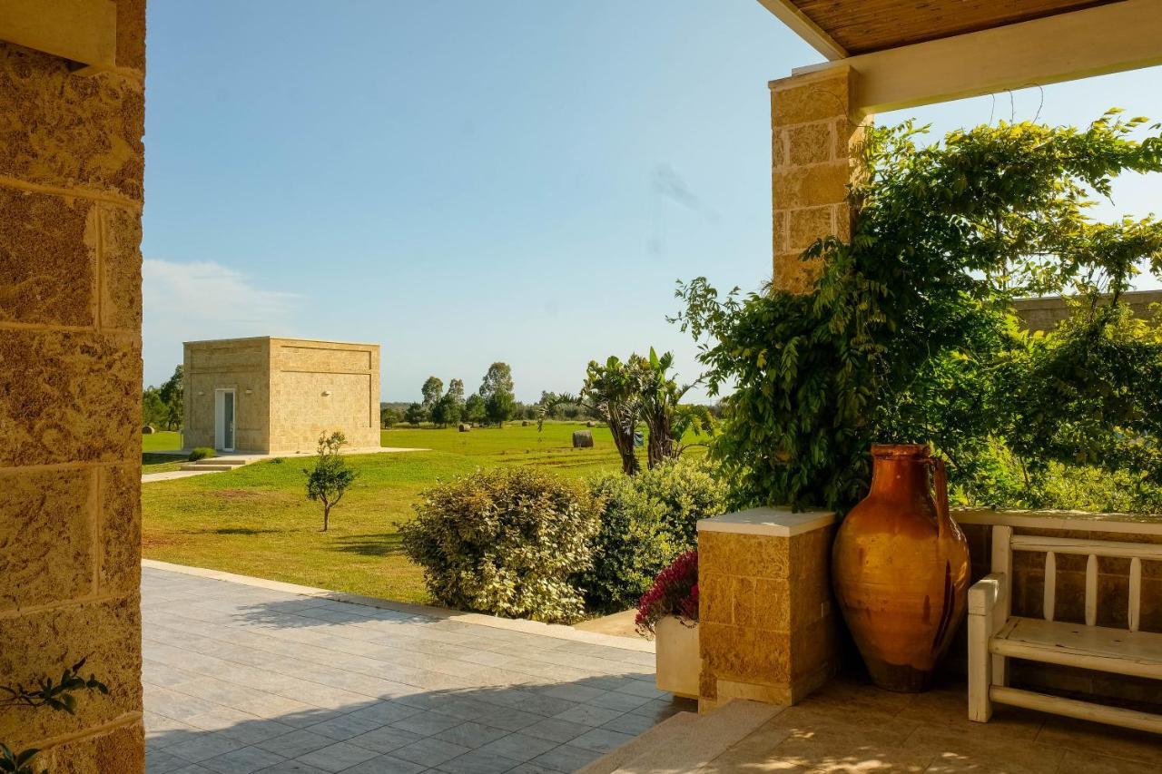 توري لابيلو Residenza Case Arse المظهر الخارجي الصورة