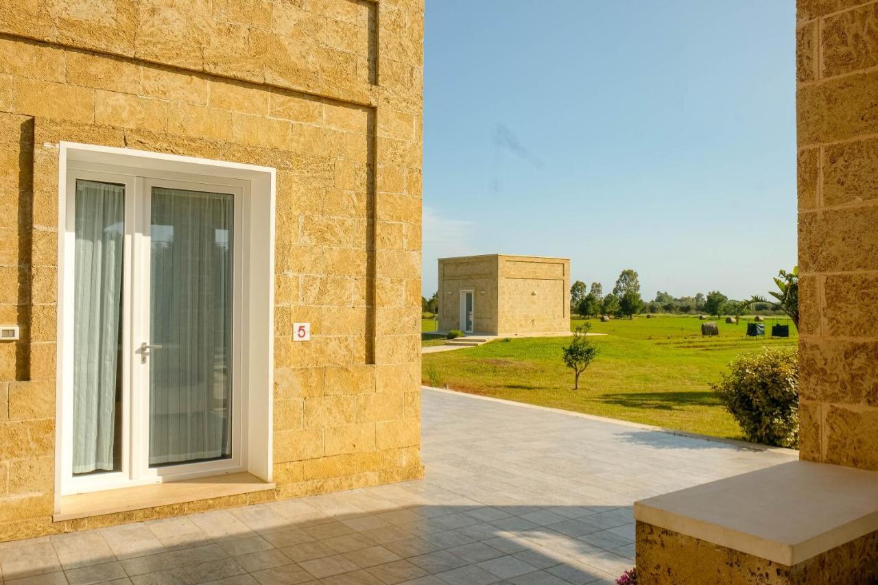 توري لابيلو Residenza Case Arse المظهر الخارجي الصورة