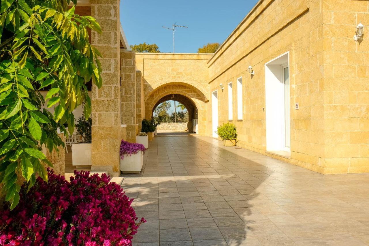 توري لابيلو Residenza Case Arse المظهر الخارجي الصورة
