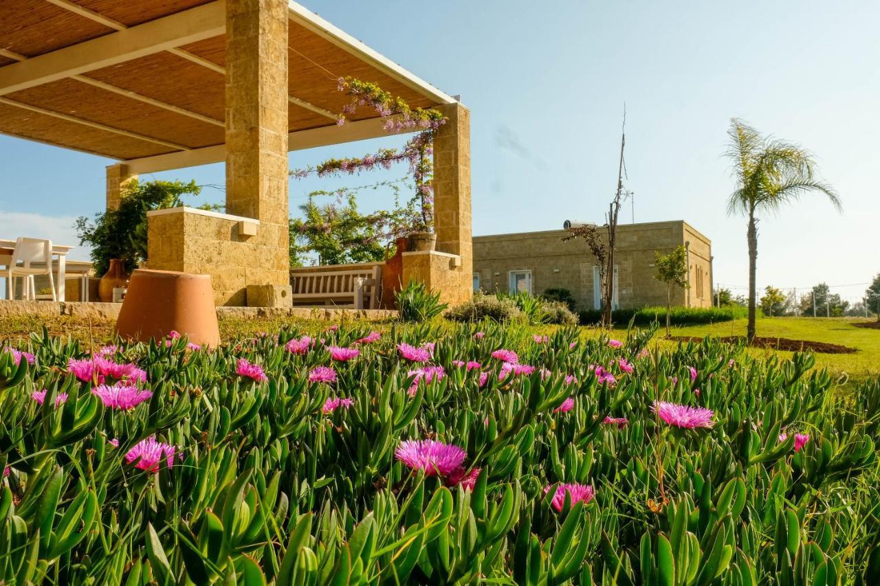 توري لابيلو Residenza Case Arse المظهر الخارجي الصورة