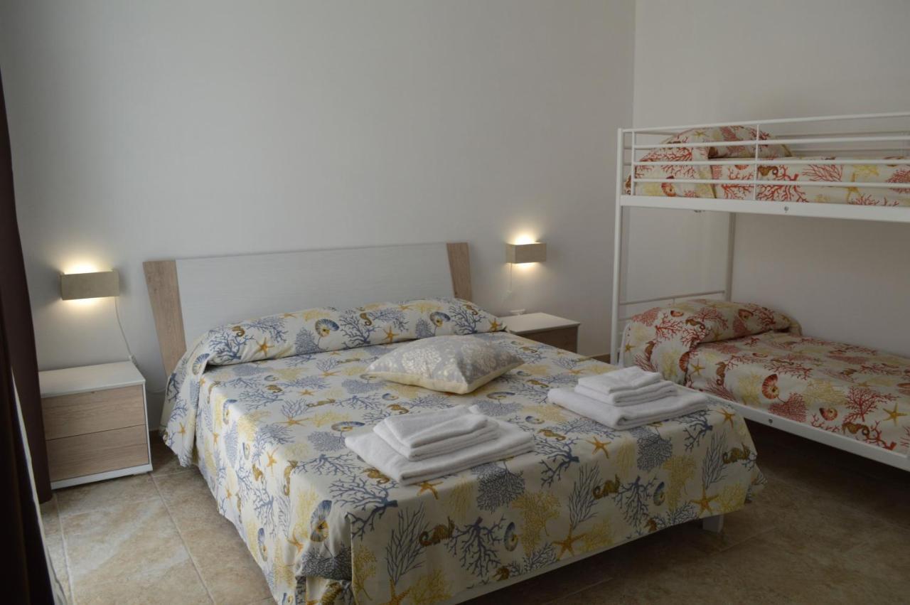 توري لابيلو Residenza Case Arse المظهر الخارجي الصورة