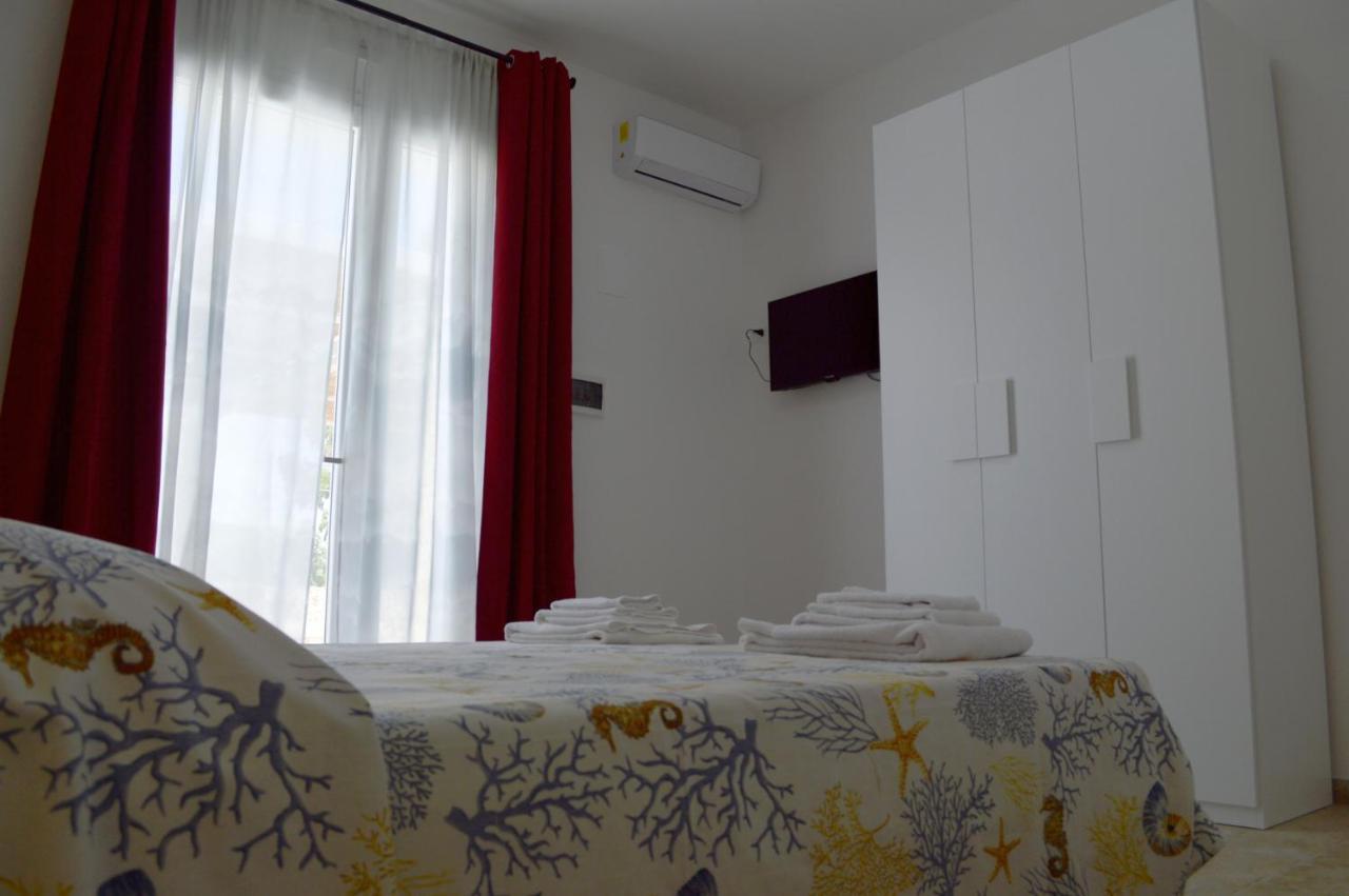 توري لابيلو Residenza Case Arse المظهر الخارجي الصورة
