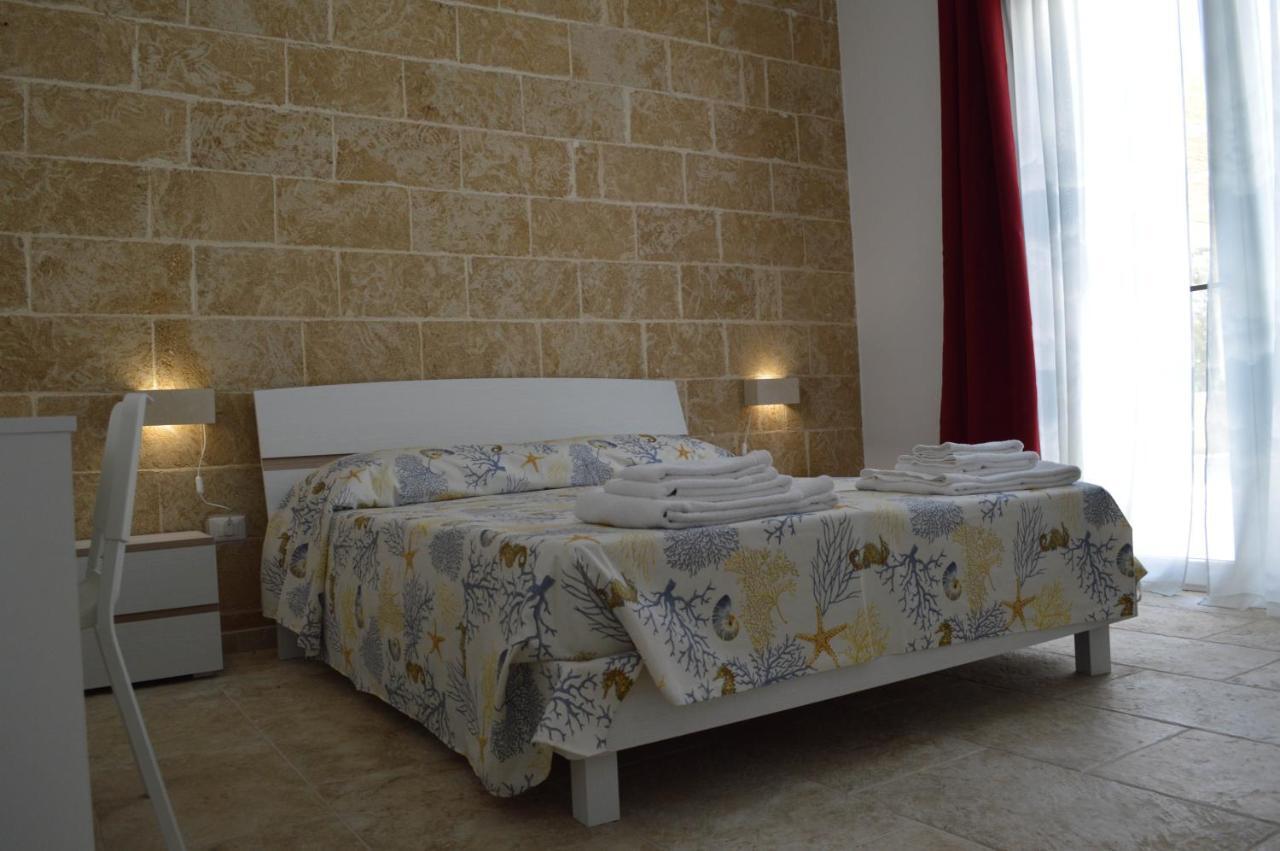 توري لابيلو Residenza Case Arse المظهر الخارجي الصورة