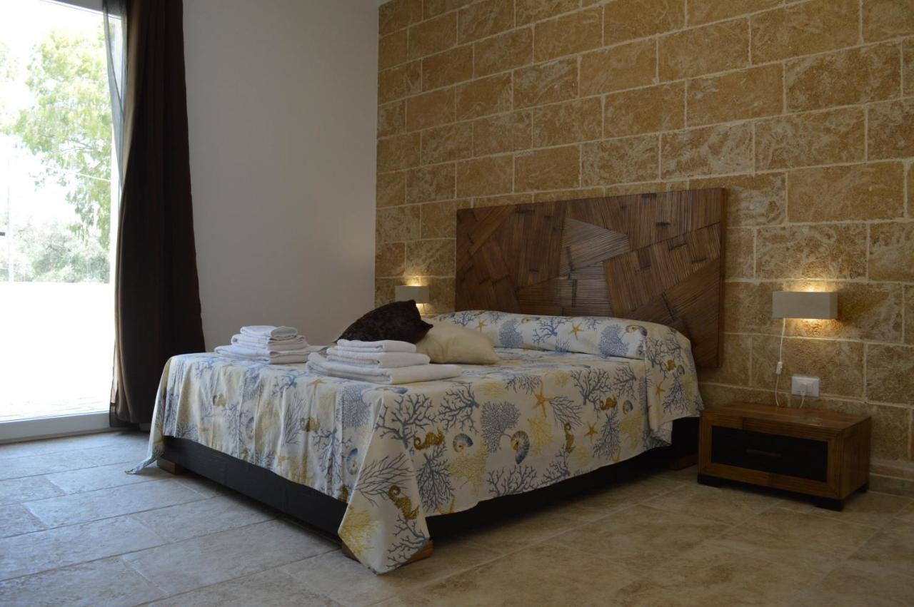 توري لابيلو Residenza Case Arse المظهر الخارجي الصورة
